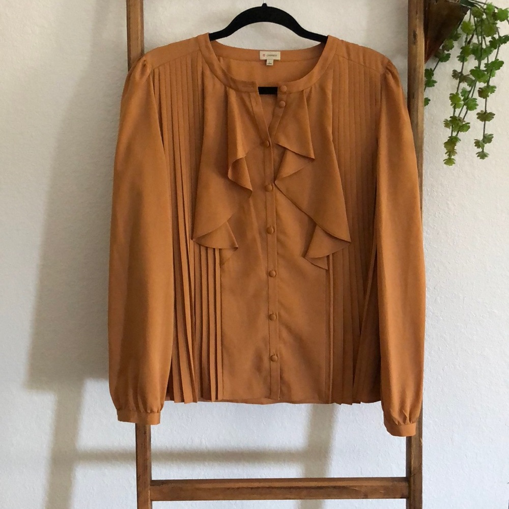 Cremieux top